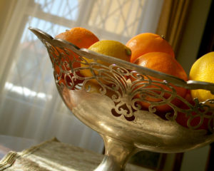 wealth and prosperity